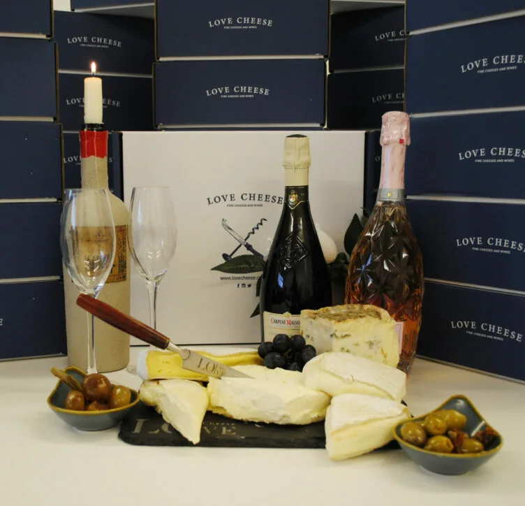 Bubbles & Brie — Summer 2025
