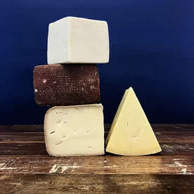 Simply Cheese