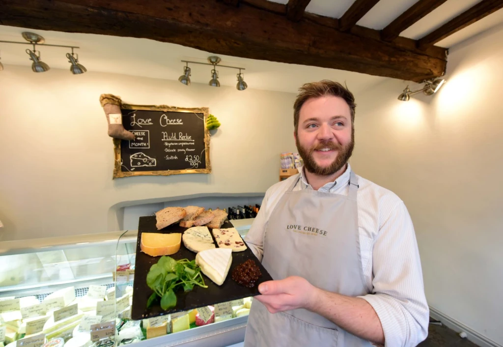 Our Philosophy Confirmed – Cheese Truth Exposed