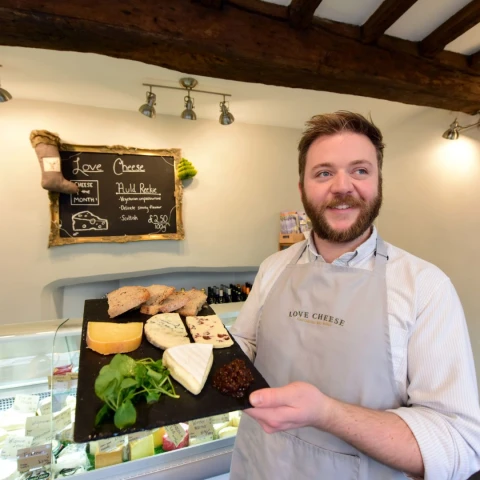 Our Philosophy Confirmed – Cheese Truth Exposed