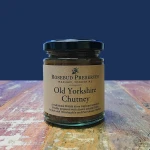 Rosebud Preserves Old Yorkshire Chutney