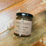 Rosebud Preserves Old Yorkshire Chutney, image 2