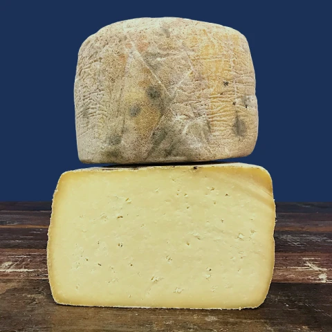 Swaledale Traditional Cheese