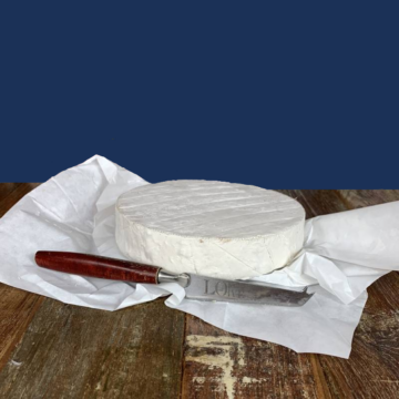 Wigmore Cheese