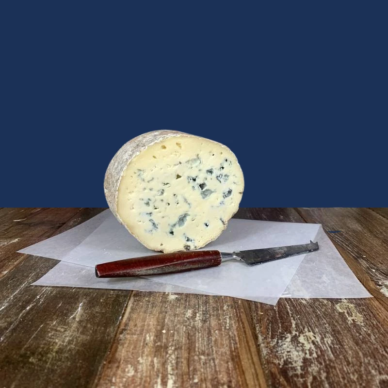 Fourme D’Ambert Cheese