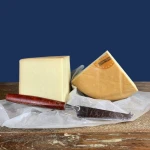 Smoked Northumberland Cheese, image 3