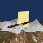 Keens Extra Mature Cheddar Cheese