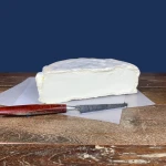 Delice de Bourgogne Cheese