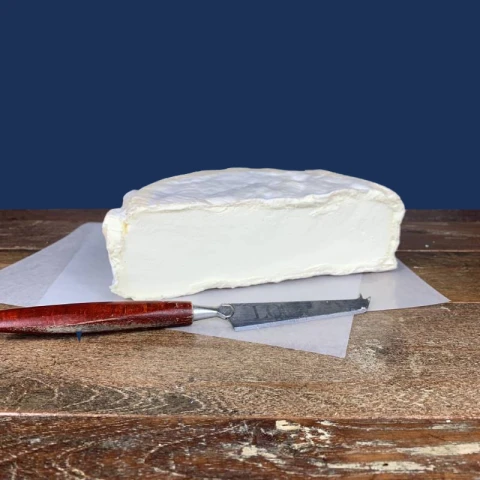 Delice de Bourgogne Cheese