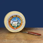 Manchego Curado Cheese 6 Months, image 3
