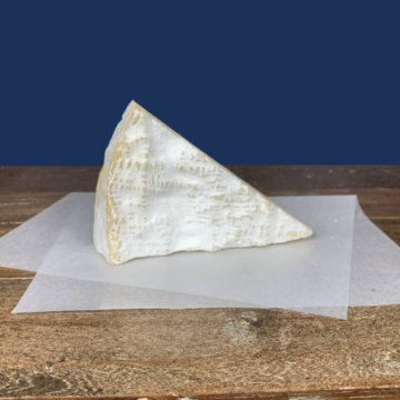 Brie de Meaux