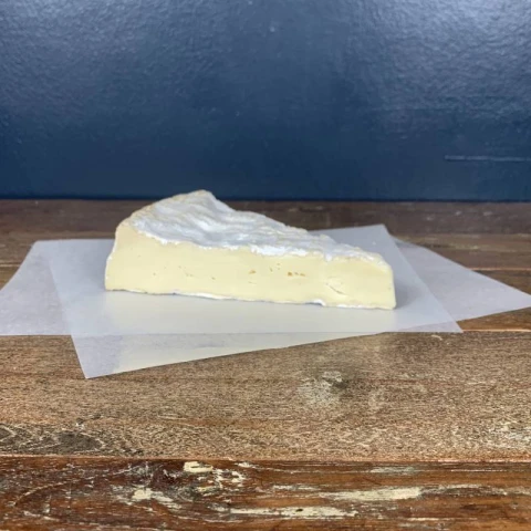 Brie (Pasteurised)