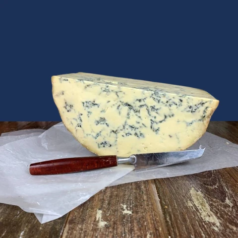 Colston Bassett Stilton Blue Cheese