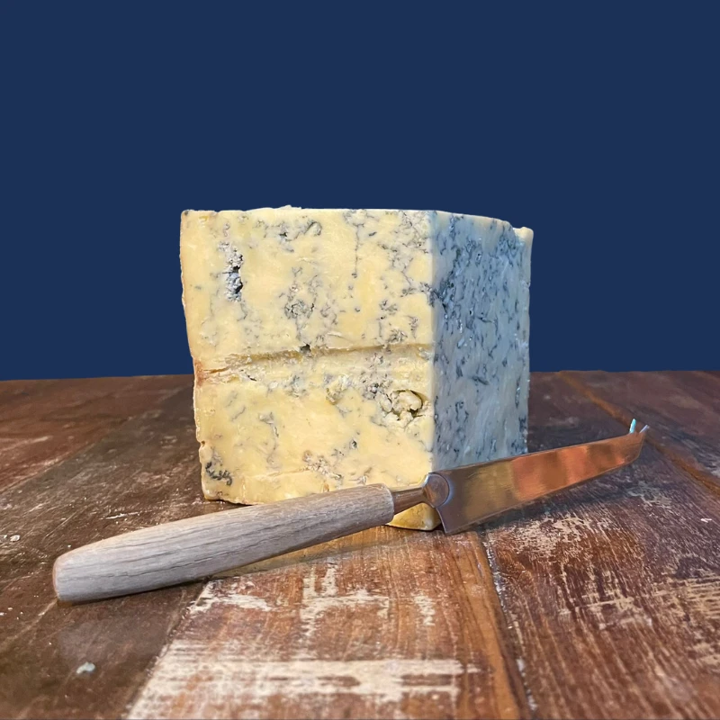 Swaledale Blue Cheese