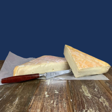 Taleggio Soft Cheese