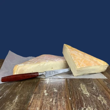 Recipe: The Perfect Triple Cheese Fondue 4 Taleggio Soft Cheese