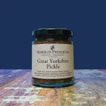 Rosebud Preserves Great Yorkshire Pickle