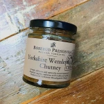 Rosebud Preserves Yorkshire Wensleydale Chutney, image 2