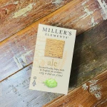 Miller’s Ale Crackers, image 2