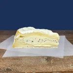 Brie with Truffle