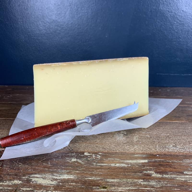 Comté Cheese UK Love Cheese