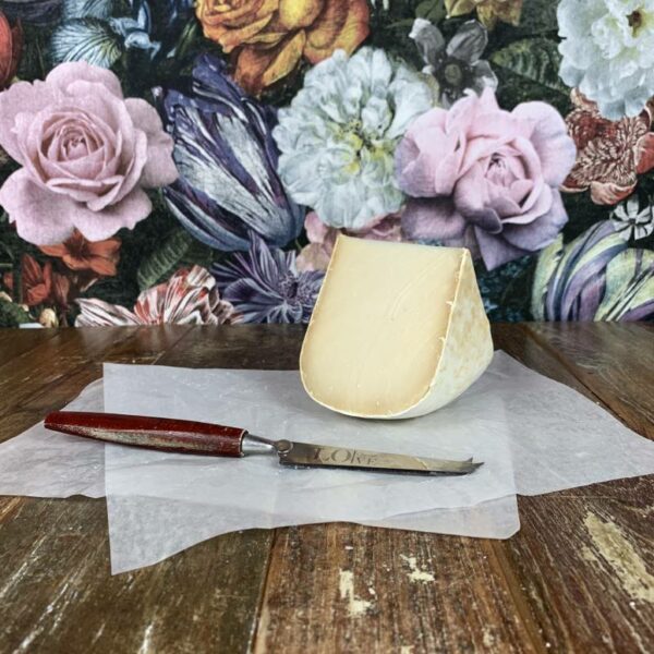 Ribblesdale Goats Cheese UK Love Cheese