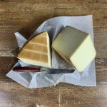 Smoked Northumberland Cheese, image 2