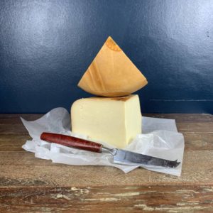 Love Cheese: Vegetarian Friendly Cheeses 9 smoked northumberland.2
