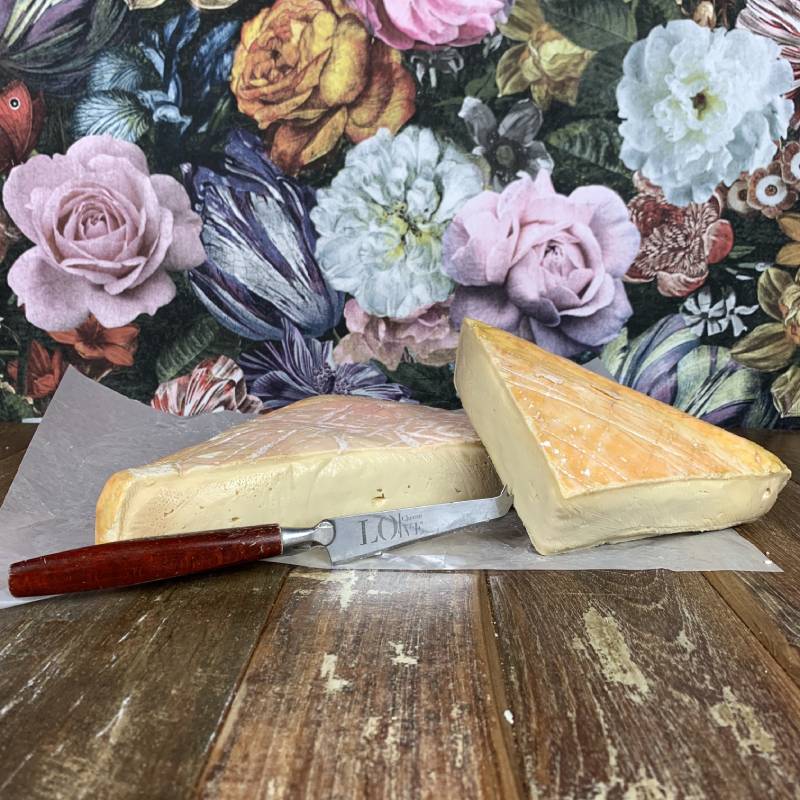 Tallegio Soft Cheese UK Love Cheese