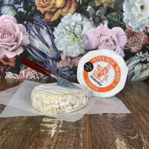 Love Cheese: Vegetarian Friendly Cheeses 11 waterloo.4