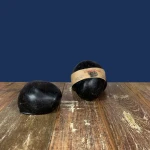 Charcoal Cheddar Mini Cheese, image 3