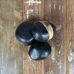 Charcoal Cheddar Mini Cheese, image 2