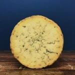 Cropwell Bishop Stilton Blue Cheese