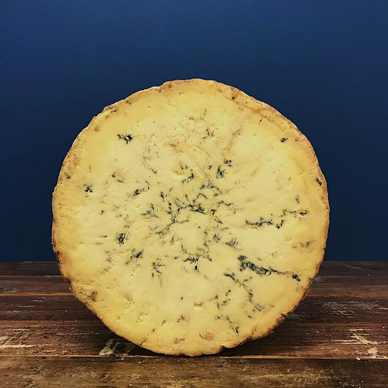 Cropwell Bishop Stilton Blue Cheese