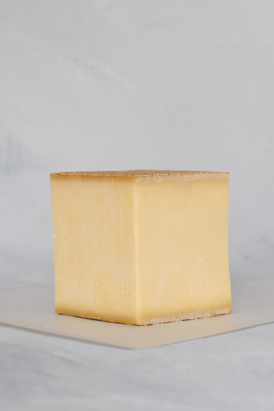 Gruyère Cheese AOP Reserve Love Cheese