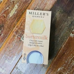 Miller’s Damsels Buttermilk Crackers, image 2