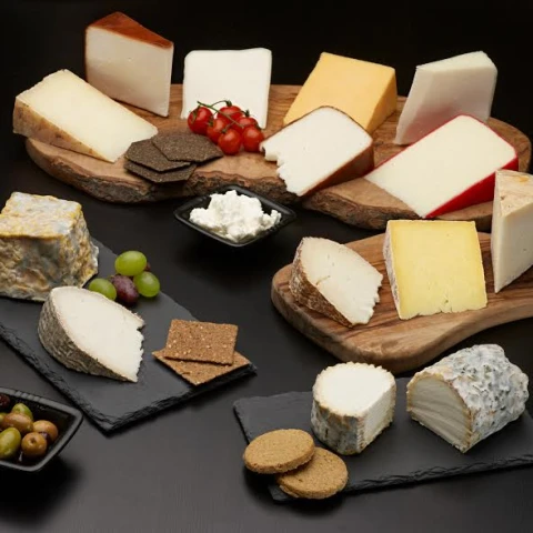 The Story Behind Our Ribblesdale Cheese