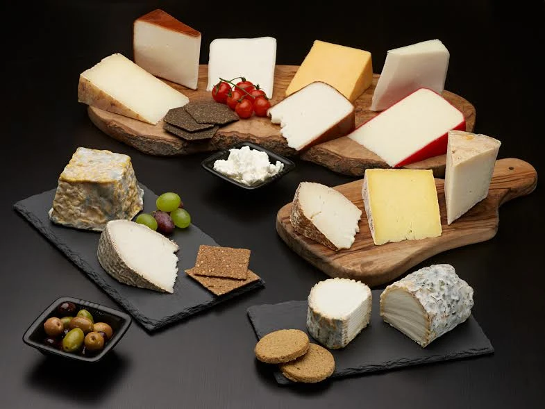The Story Behind Our Ribblesdale Cheese