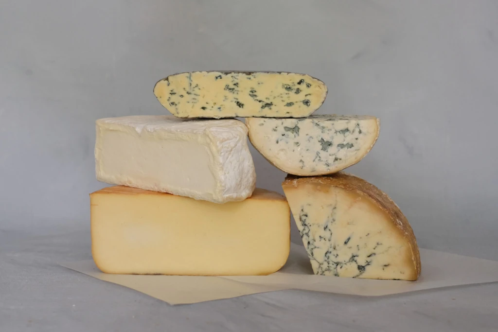 Our Guide to Coping with Cheese Addiction