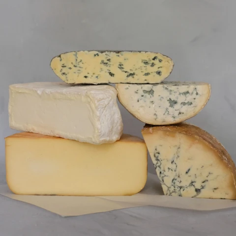 Our Guide to Coping with Cheese Addiction