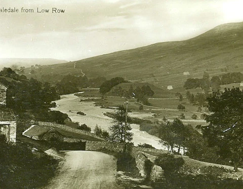 The Swaledale Cheese Company