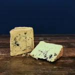 Bleu d’Auvergne Blue Cheese, image 2