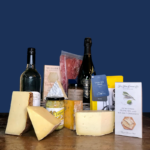 Best of British Cheese Hamper