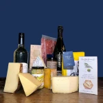 Best of British Cheese Hamper