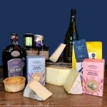 Ultimate Yorkshire Cheese Hamper