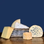 Bon Appetit’ – French Cheese Selection, image 1