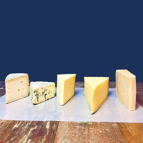 What is Vegetarian Cheese? A Cheesemonger’s Guide