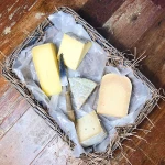 Reet Tasty Yorkshire Cheese Selection, image 2
