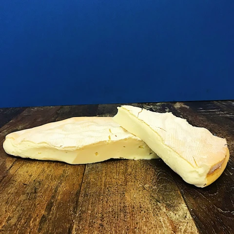 Vacherin Mont D’or Cheese