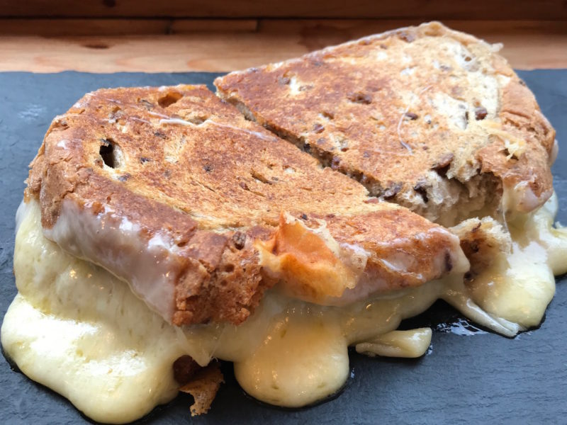 toastie toastie